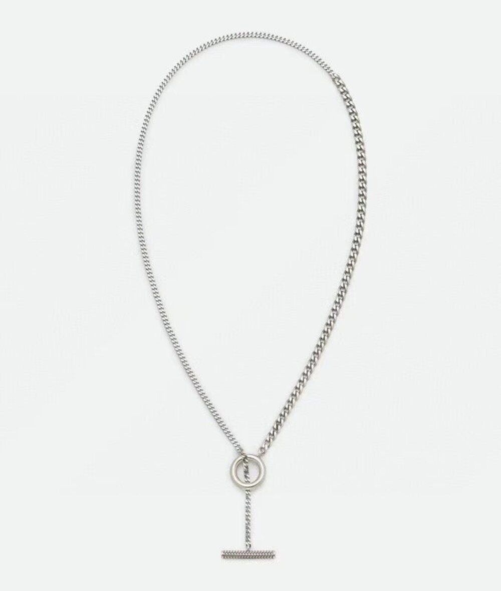 Bottega Veneta Necklace